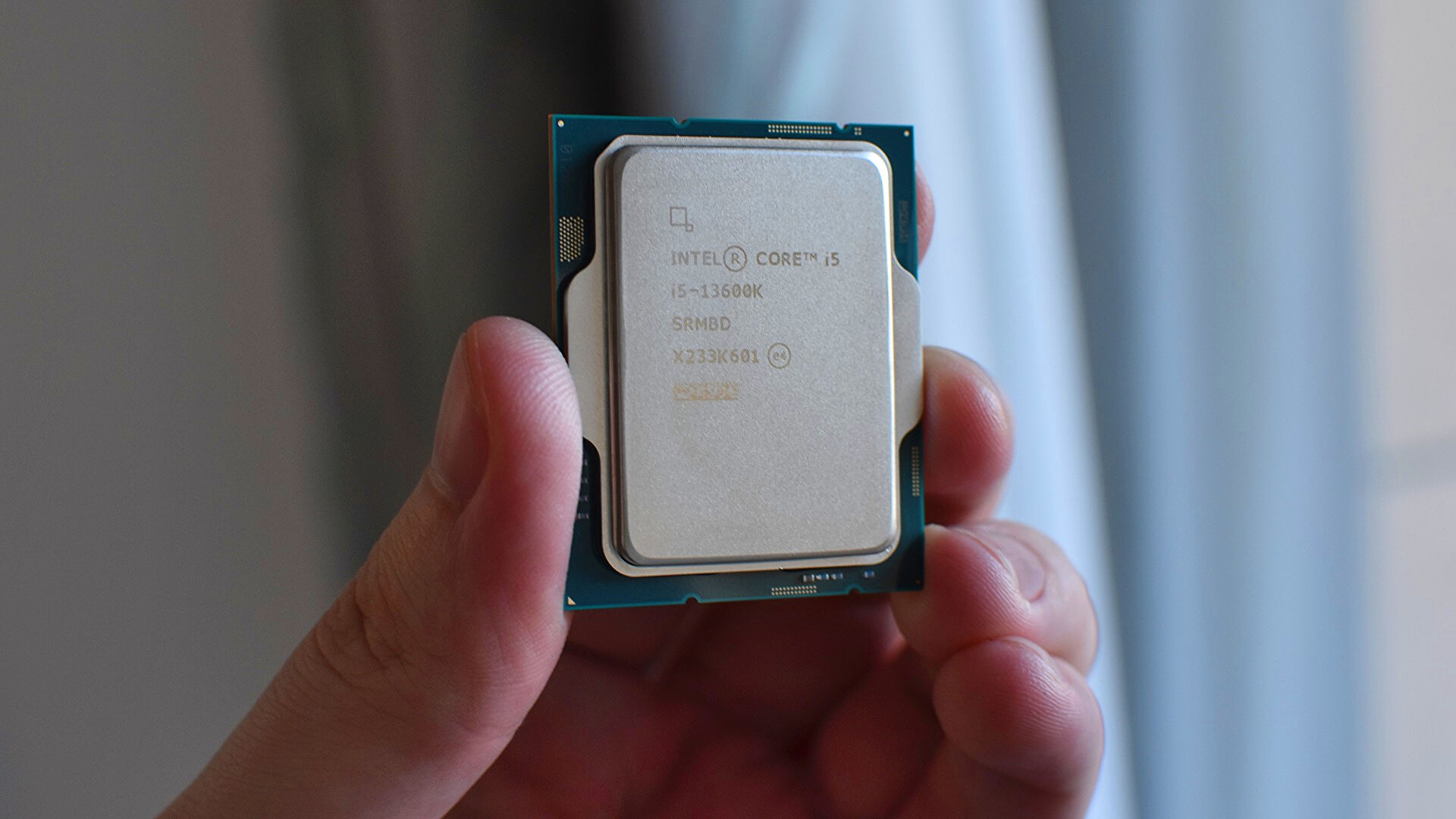 Intel’s brand-new 13th Gen gaming CPUs are already up to £51 off on Black Friday