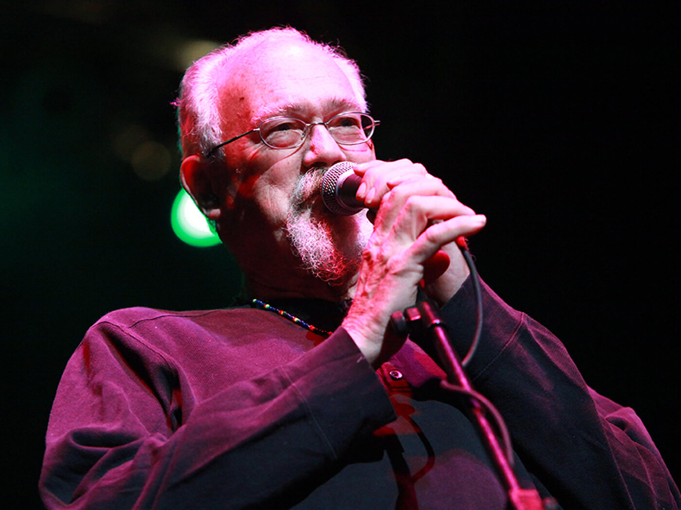 Send us your questions for John Sinclair!