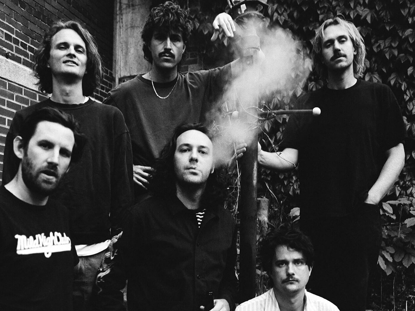 King Gizzard and The Lizard Wizzard