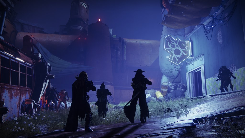 Congratulations! Destiny 2 players have cheesed a community event meant to last weeks in 1 day