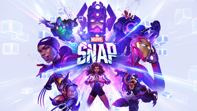 Marvel Snap will let you play against your friends soon