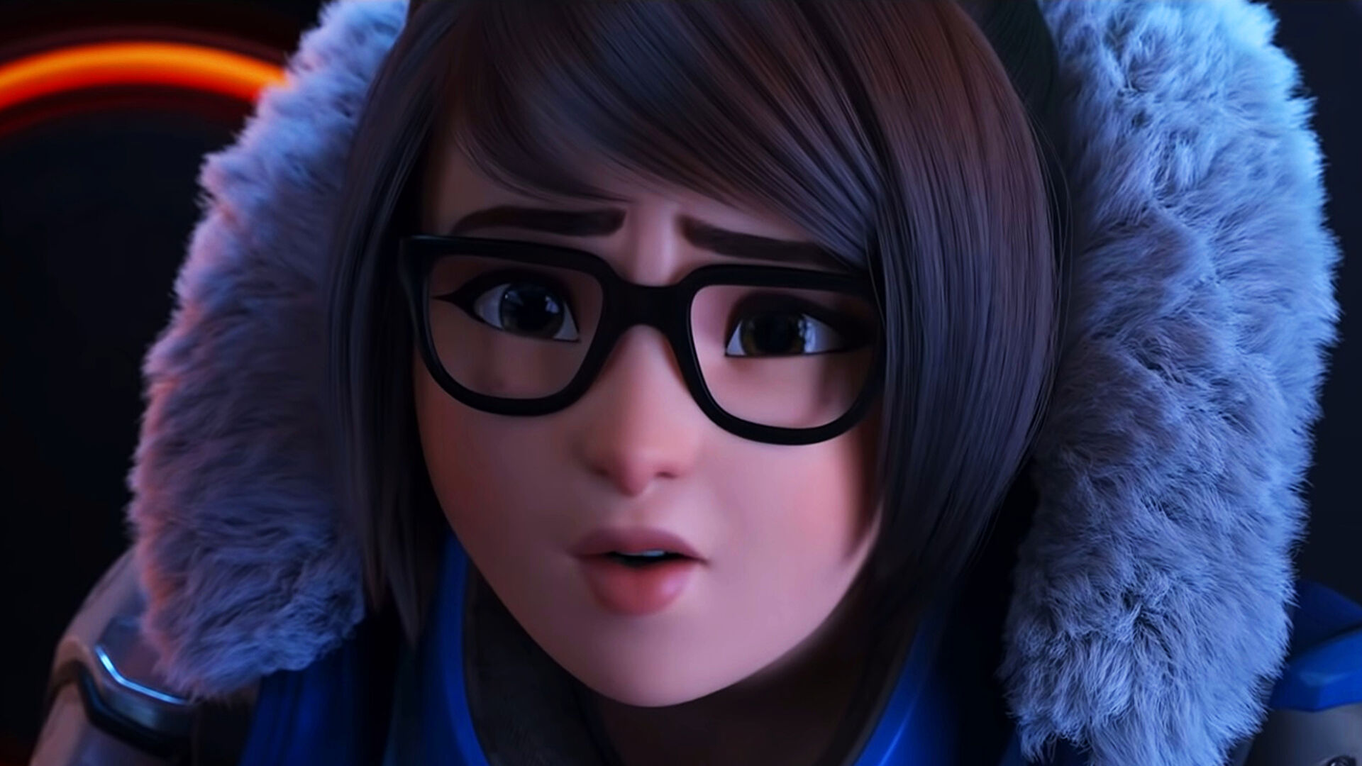 Overwatch 2: Mei is the third hero to be removed from the game thanks to bugs