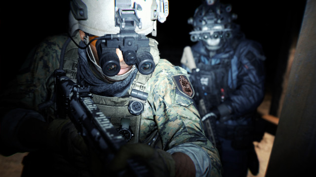 Modern Warfare 2 Ranked Play starts in 2023