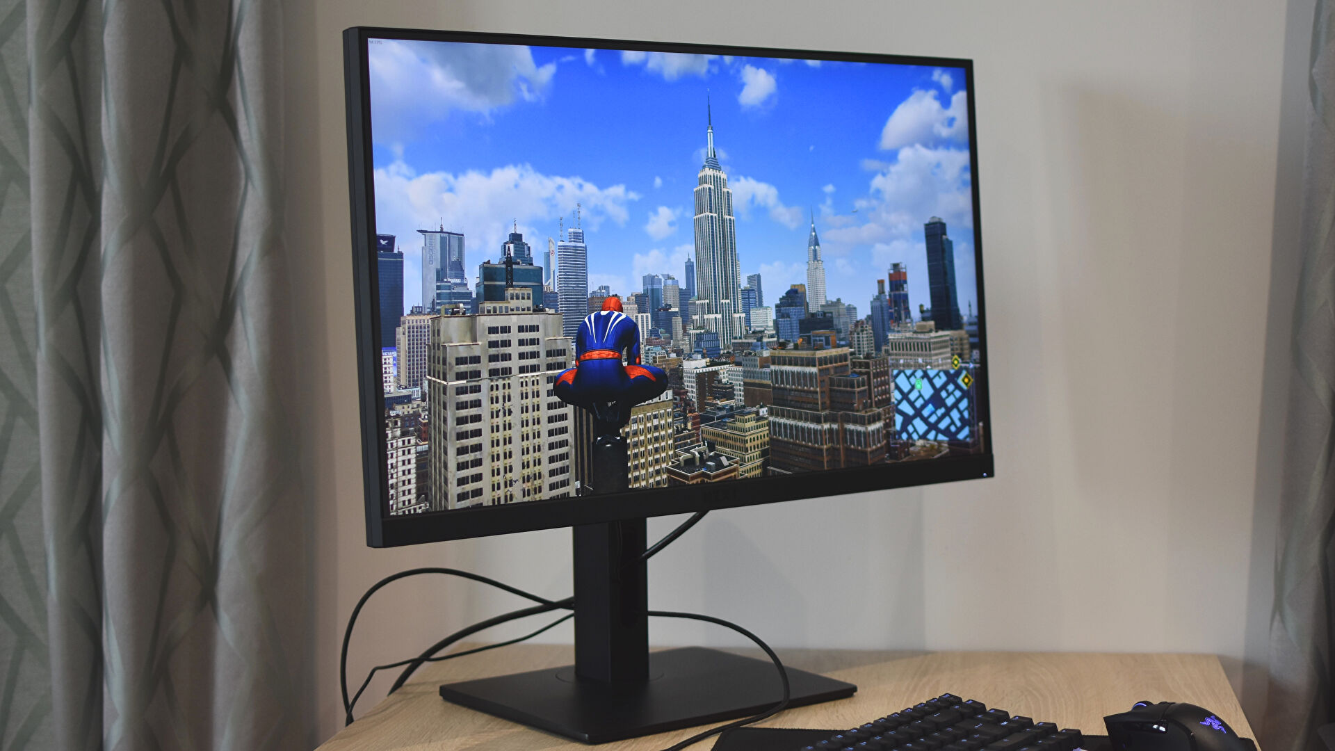 NZXT’s brilliant 1440p gaming monitor is nearly £120 off in the Black Friday sales