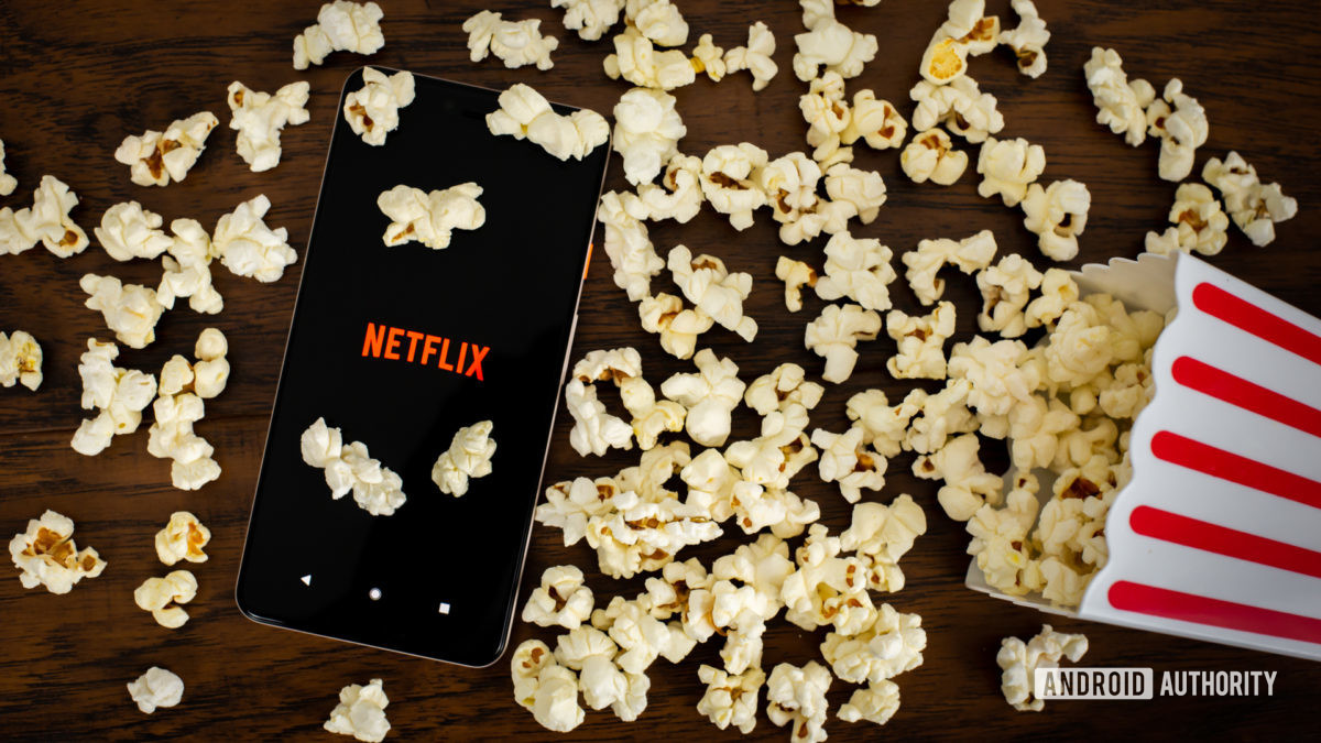 Netflix is giving you the power to kick moochers off your account