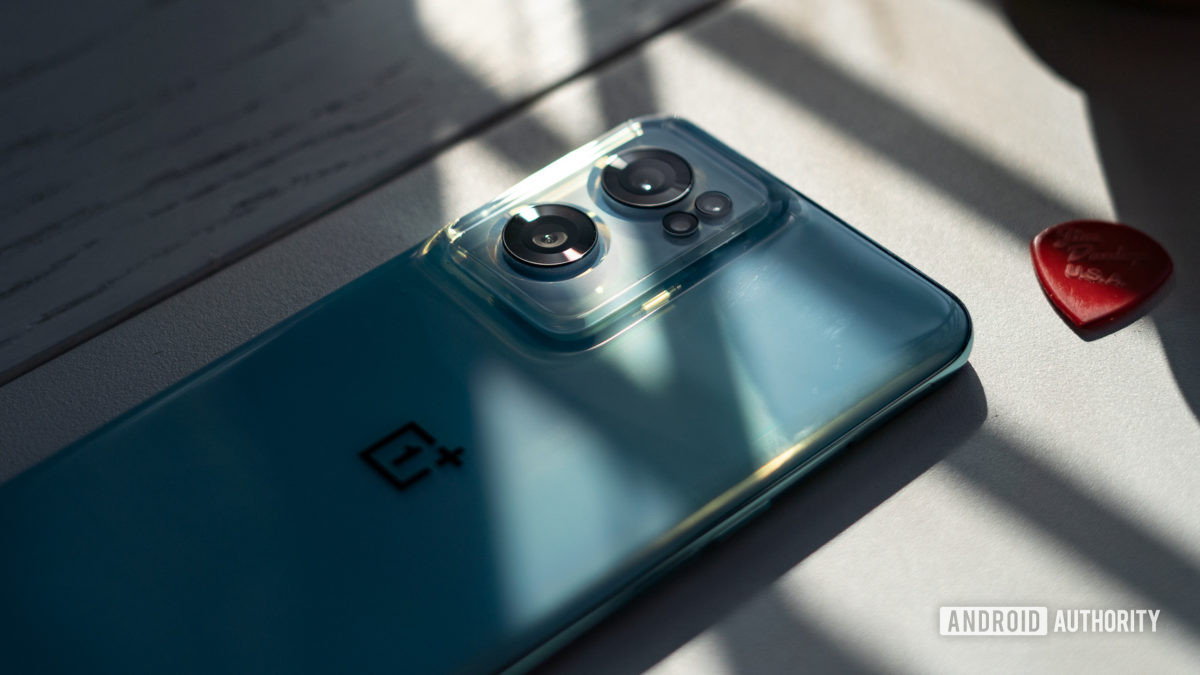 New leak reveals the complete specs of the OnePlus Nord CE 3