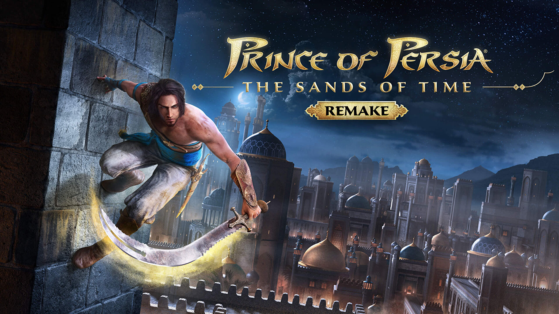 Prince of Persia Remake pre-orders are being refunded — Ubisoft insists it’s not cancelled