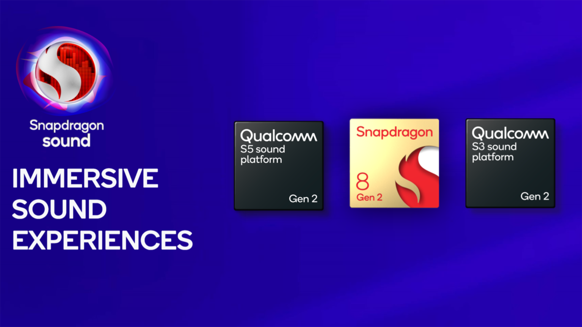 Qualcomm doubles down on augmented reality, spatial audio updates, more