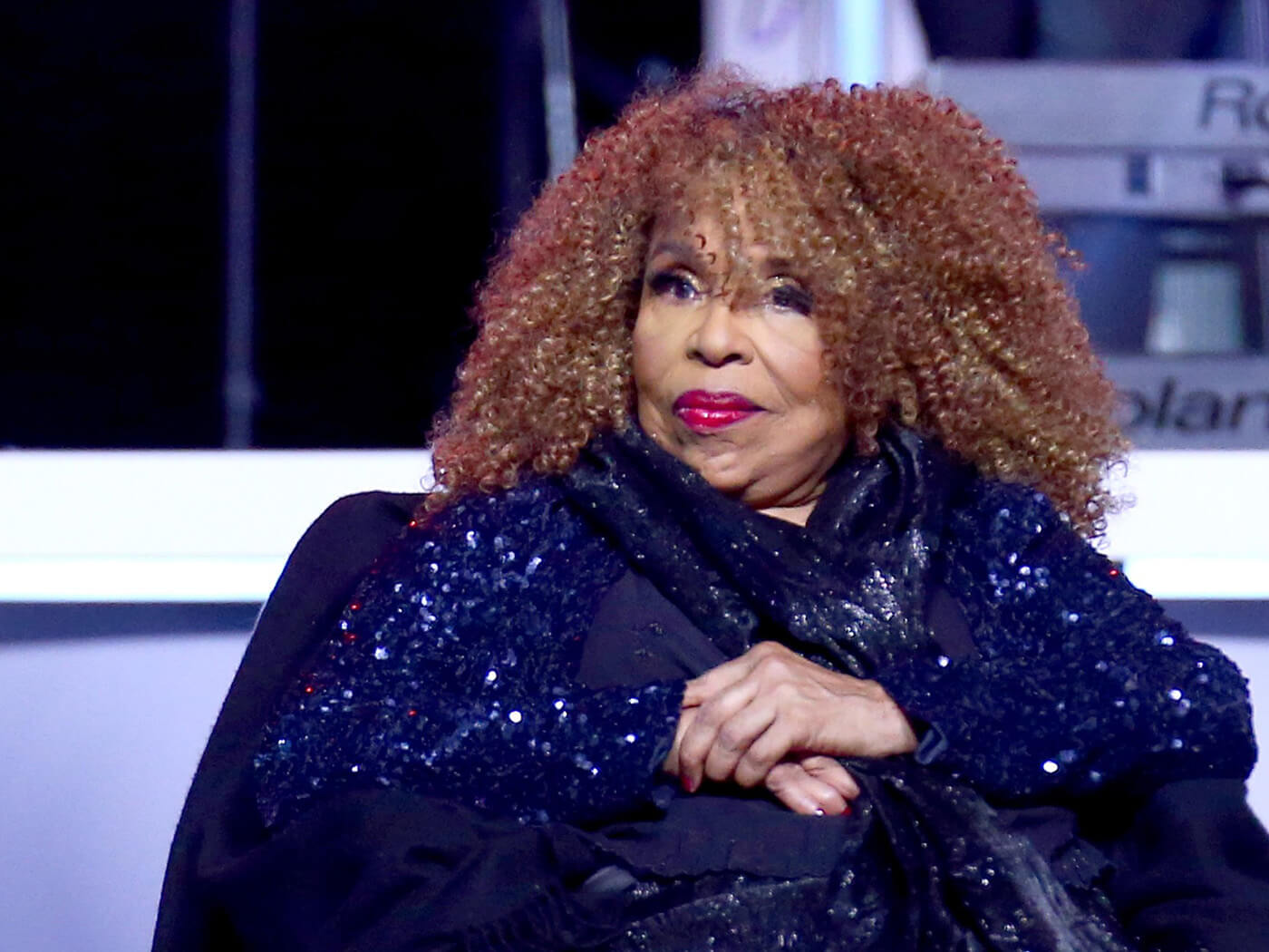 Roberta Flack’s ALS diagnosis has made it impossible for her to sing