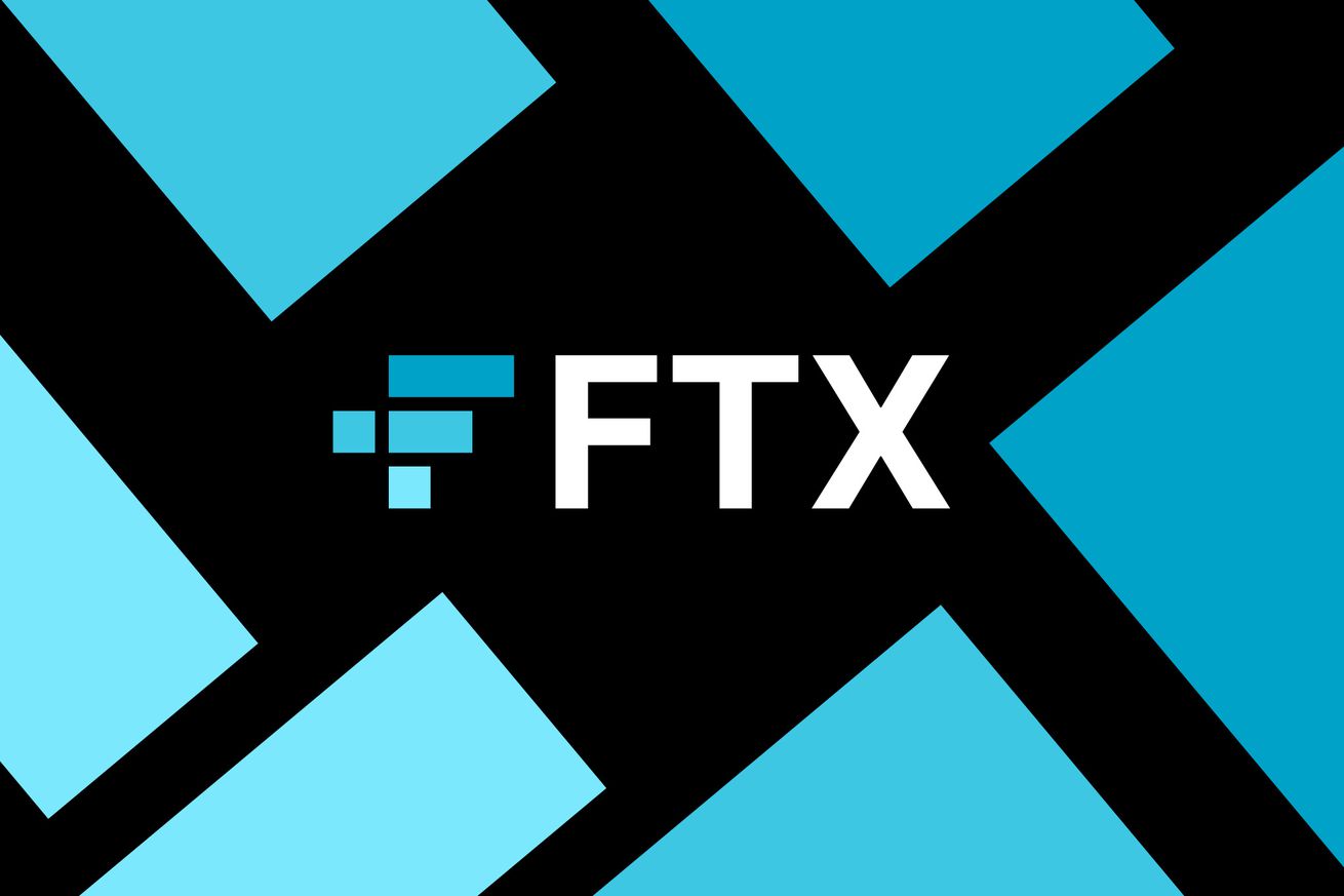 FTX files for Chapter 11 bankruptcy as CEO Sam Bankman-Fried resigns