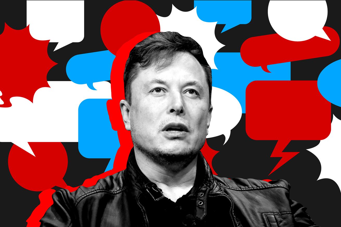 Elon Musk ignored Twitter’s internal warnings about his paid verification scheme