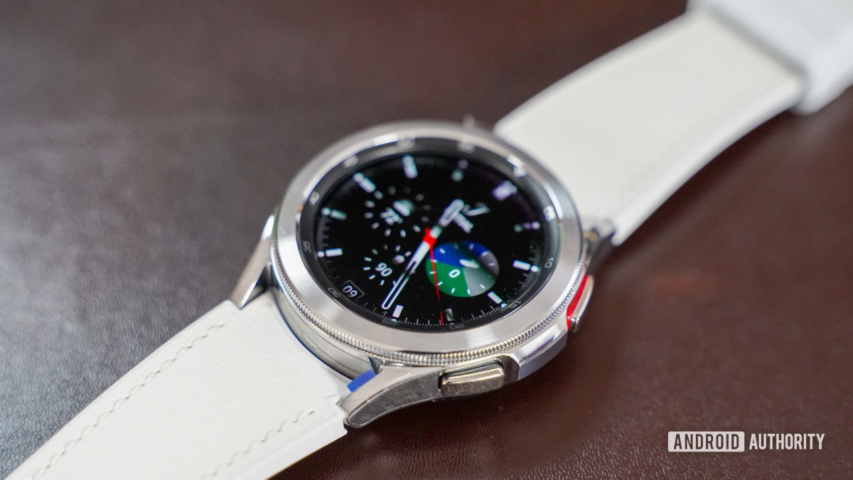 Black Friday smartwatch deals: Just $149 for the Galaxy Watch 4 Classic