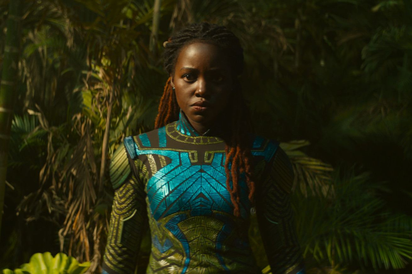 Wakanda Forever’s mid-credits scene is exactly the right kind of surprising