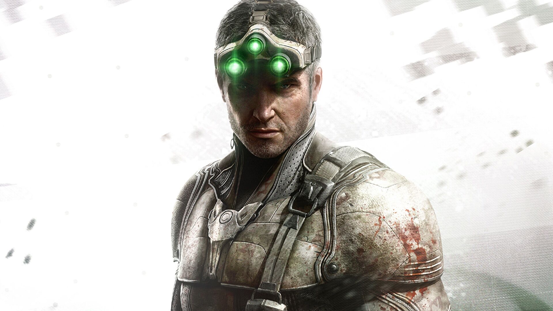 Splinter Cell remake team share concept art before “going dark for a little while”