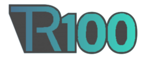 TechRound100 Logo