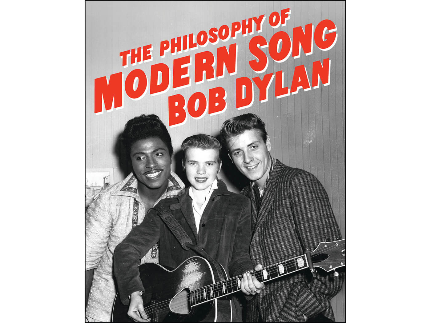Bob Dylan – The Philosophy Of Modern Song