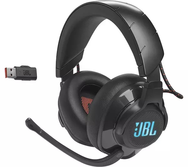 JBL’s Quantum gaming headsets are ready for deployment