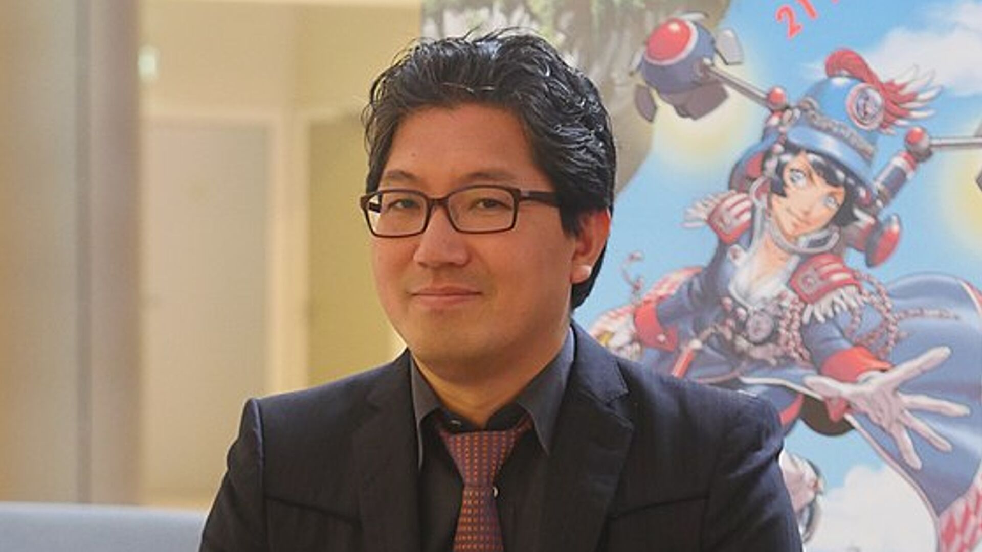 Sonic co-creator Yuji Naka reportedly arrested in Square Enix insider trading investigation