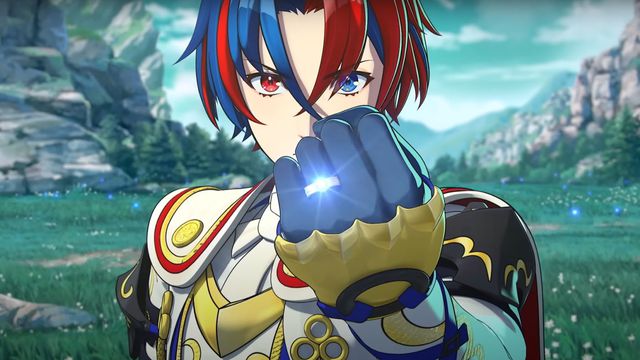 Here’s what Fire Emblem Engage’s Emblem powers can do for you