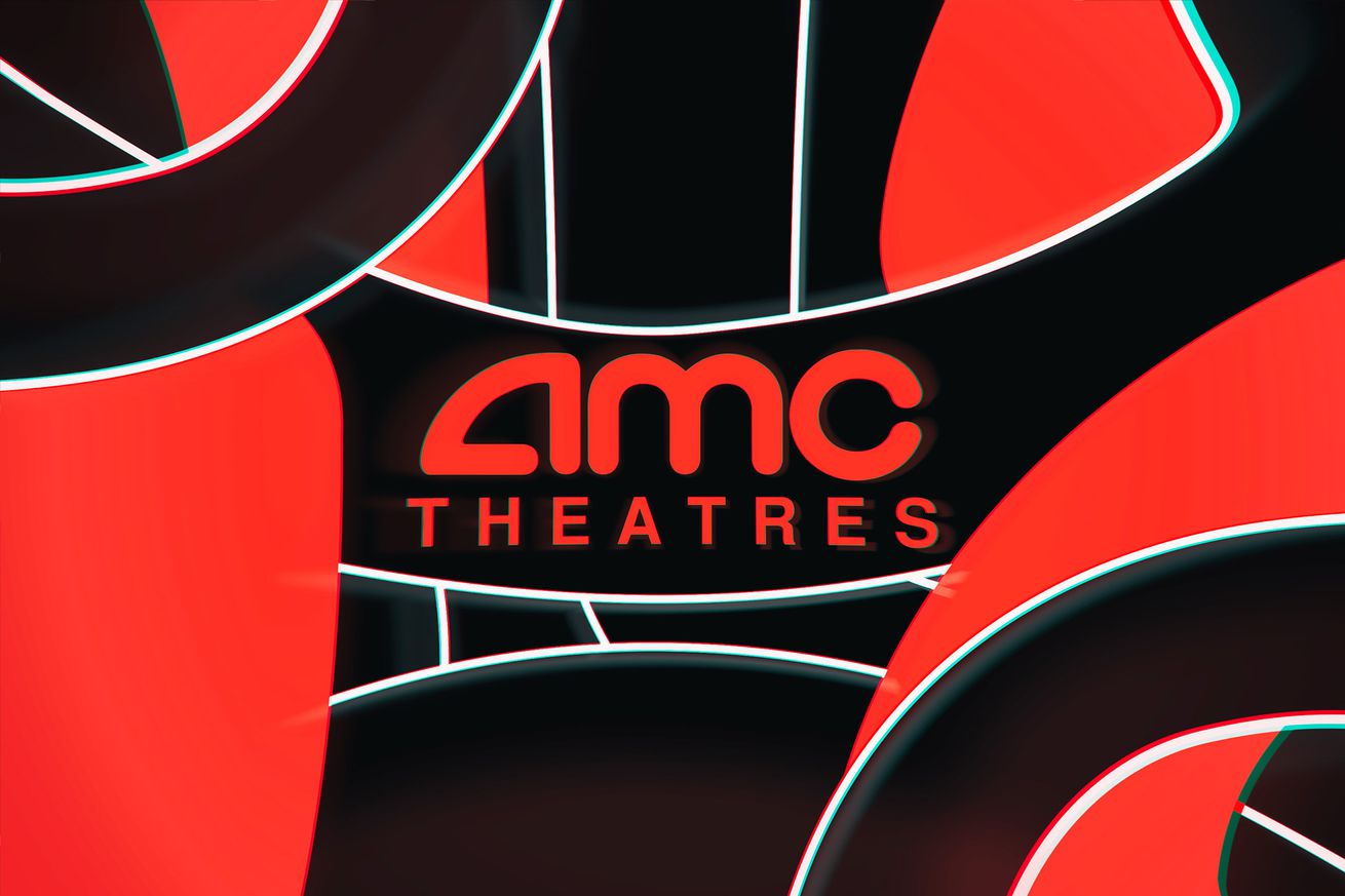 AMC is working with Zoom to turn some theaters into giant meeting rooms