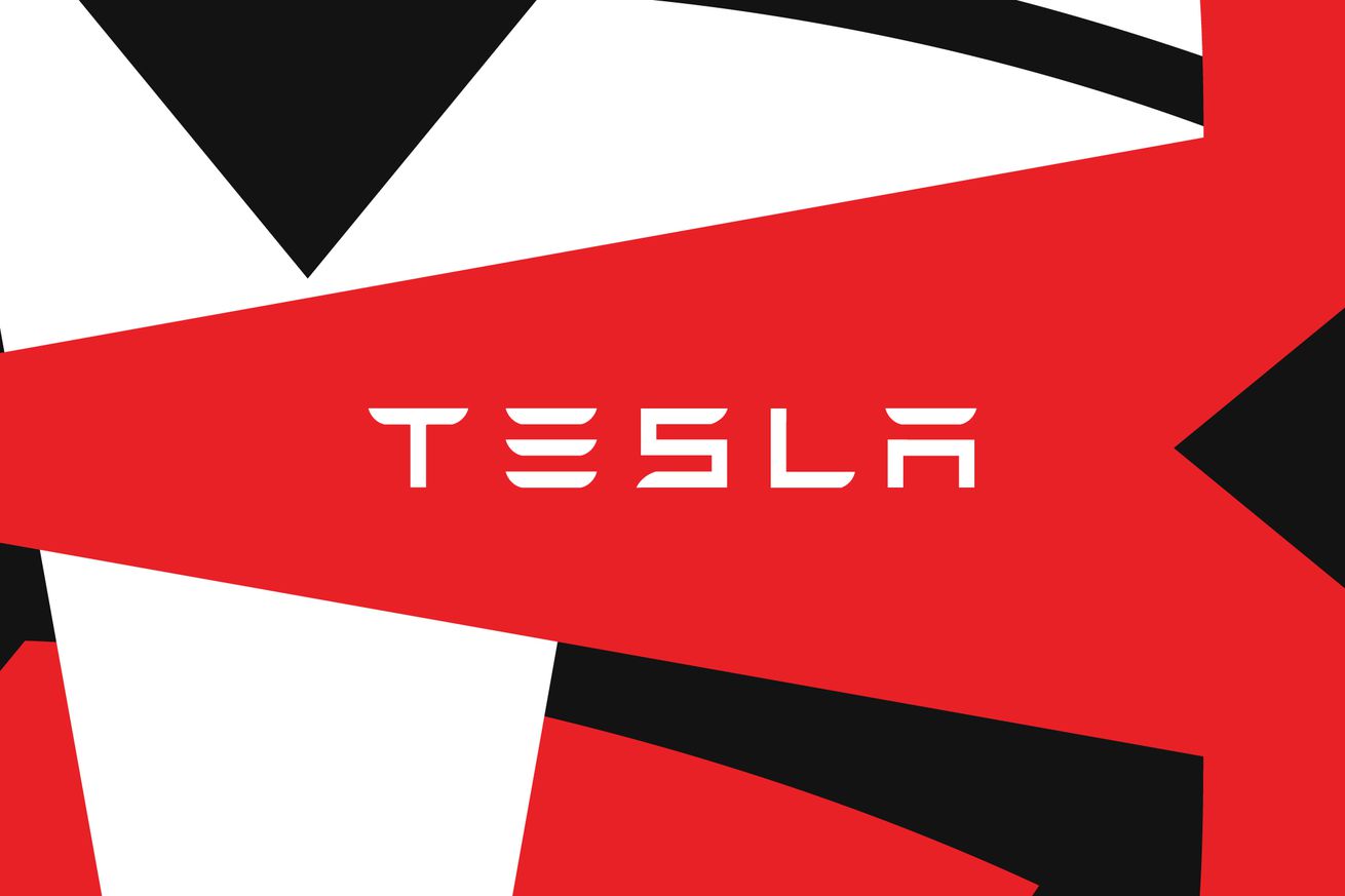 Tesla recalls over 321,000 vehicles due to taillight software issue