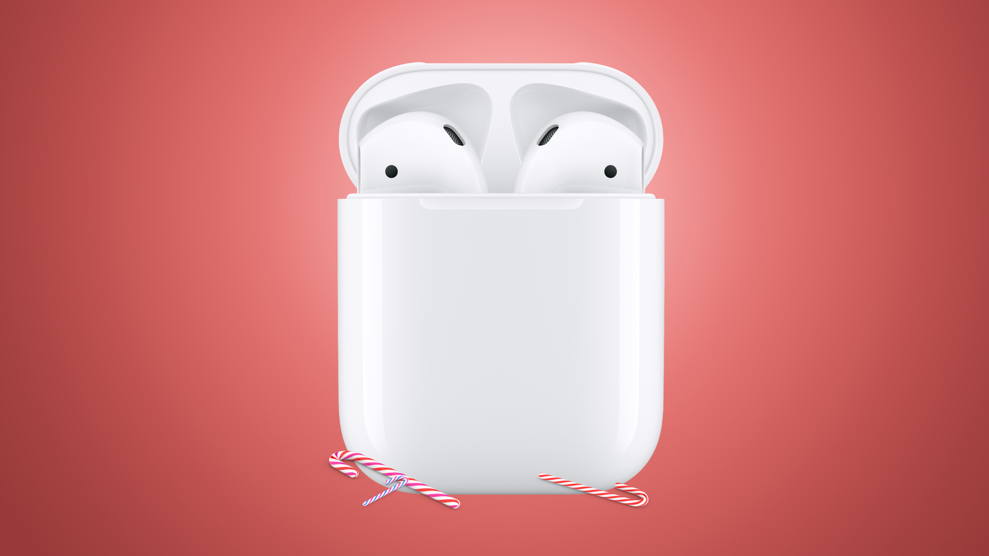 AirPods Black Friday Deals Continue With Best-Ever Price on AirPods 2 at $79