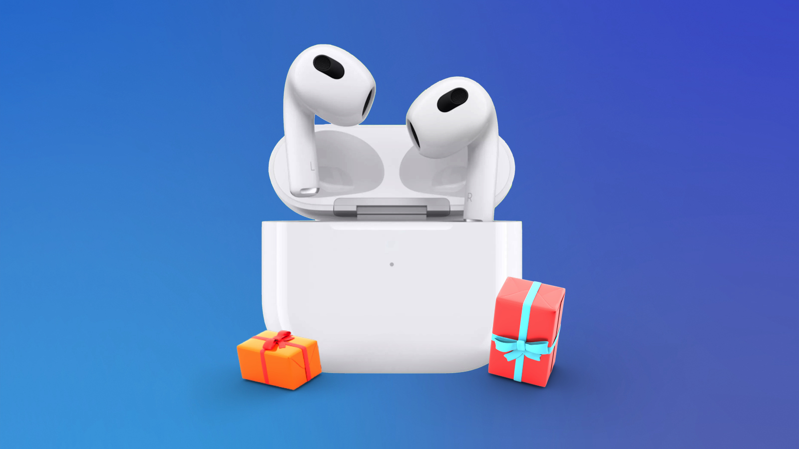 Deals: AirPods 3 Available for All-Time Low Price of $139.99 on Amazon [Update: Expired]