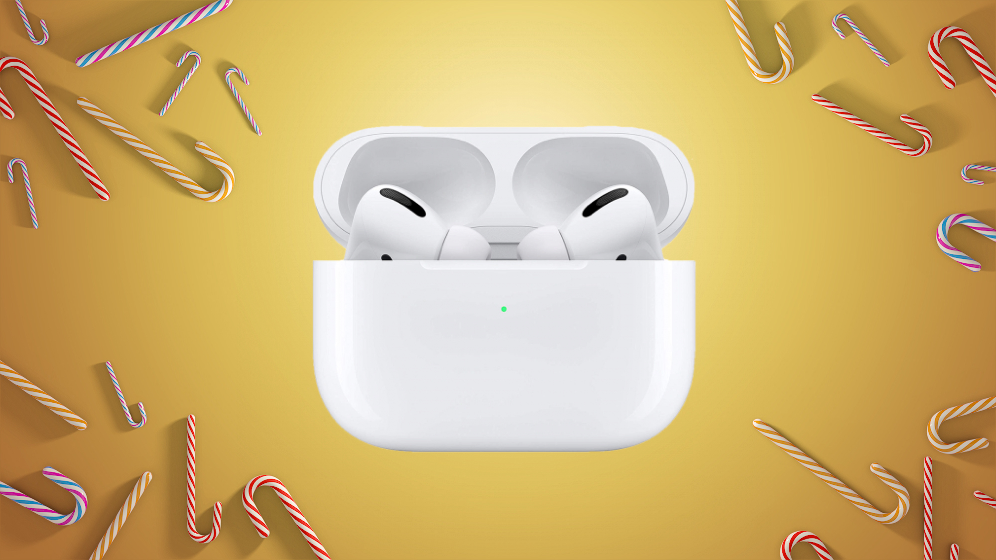Deals: First-Gen AirPods Pro With MagSafe Hit Low Price of $159.99 ($90 Off)