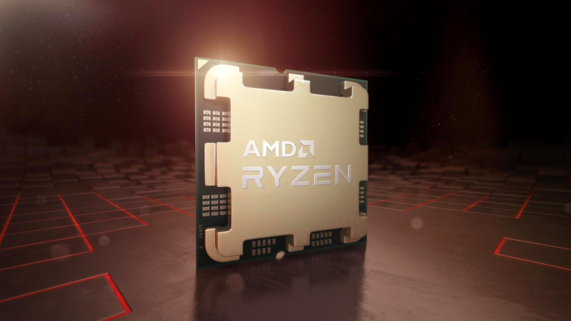 Cheaper AMD Ryzen 7000 CPUs with lower clock speeds are coming