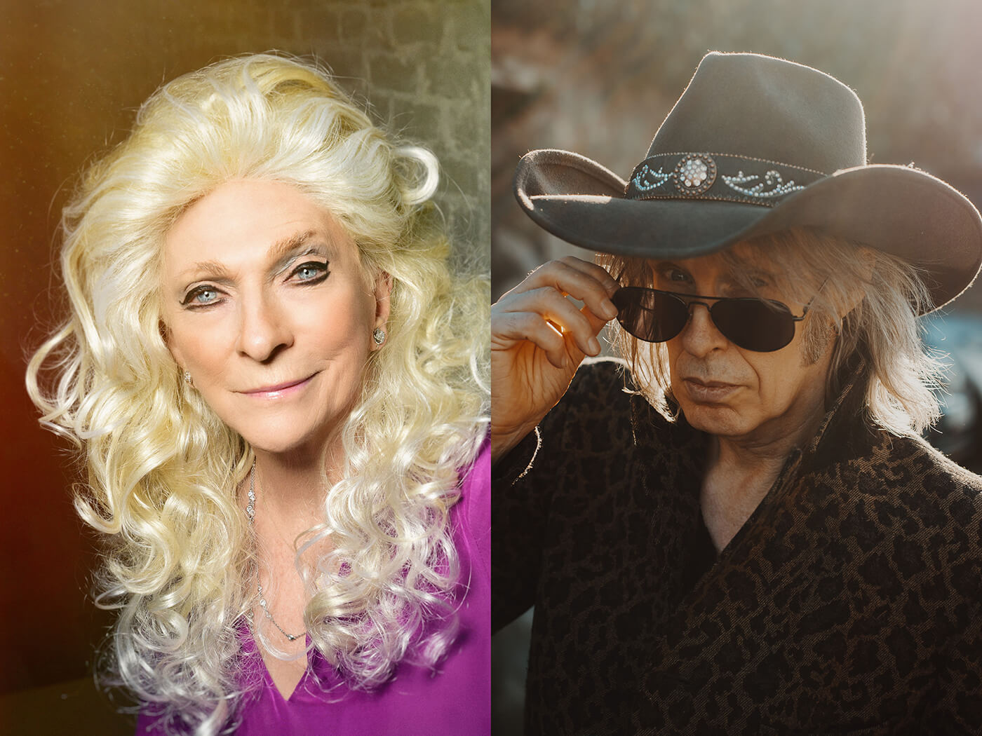 Judy Collins and Mike Scott to perform live at the UK Americana Awards 2023