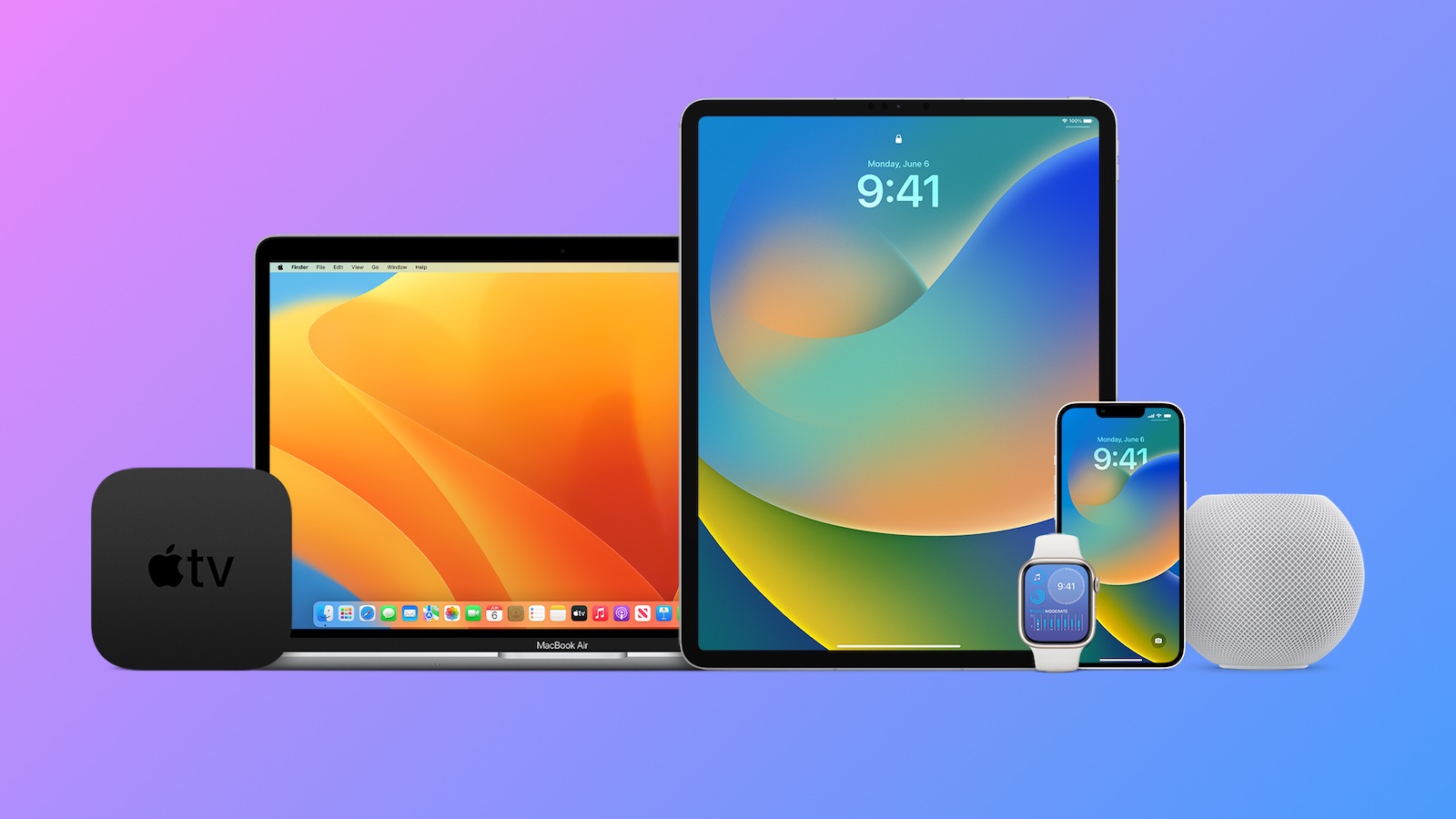 What Apple Product Are You Most Thankful For?