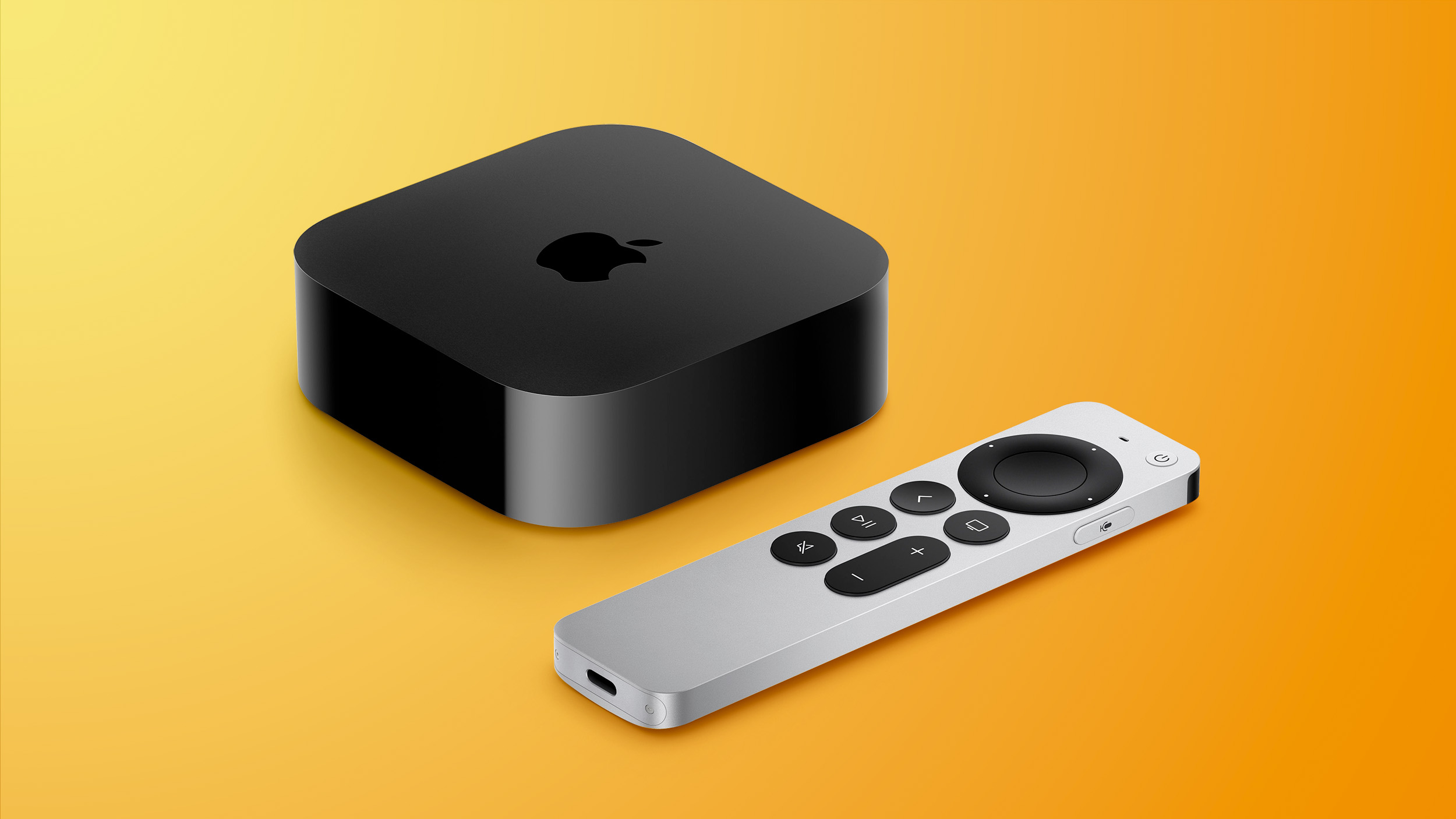 Apple Releases tvOS 16.1.1 for New Apple TV 4K With Fix for App Installation Issue