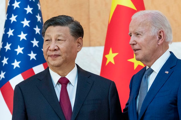 U.S. and China Restart Climate Discussions After Months-Long Silence