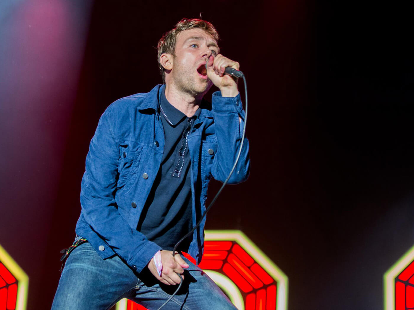 Blur add second Wembley Stadium gig “due to phenomenal demand”