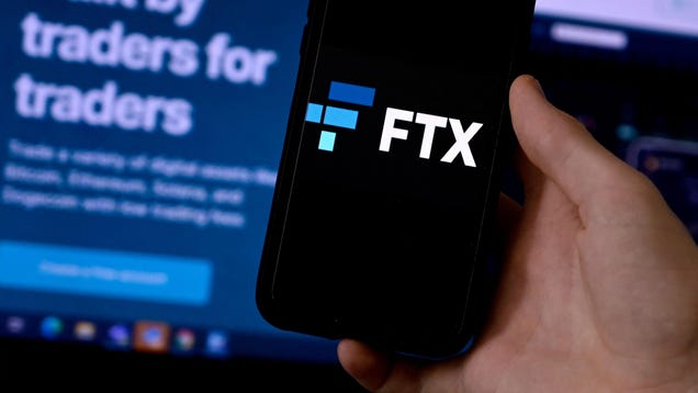 FTX Says It May Have Been ‘Hacked’ as $600 Million in Crypto is Mysteriously Drained Overnight
