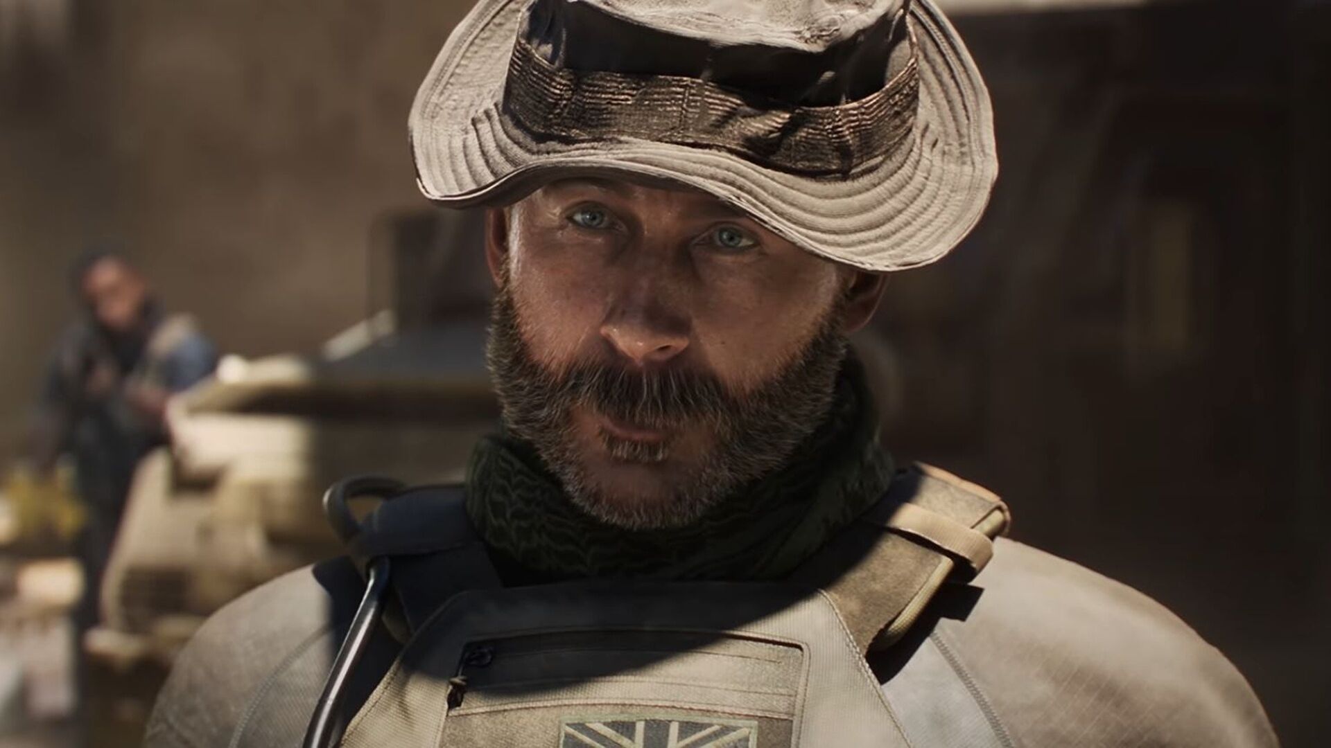 2023’s Call Of Duty will be a “full premium release”, whatever that means