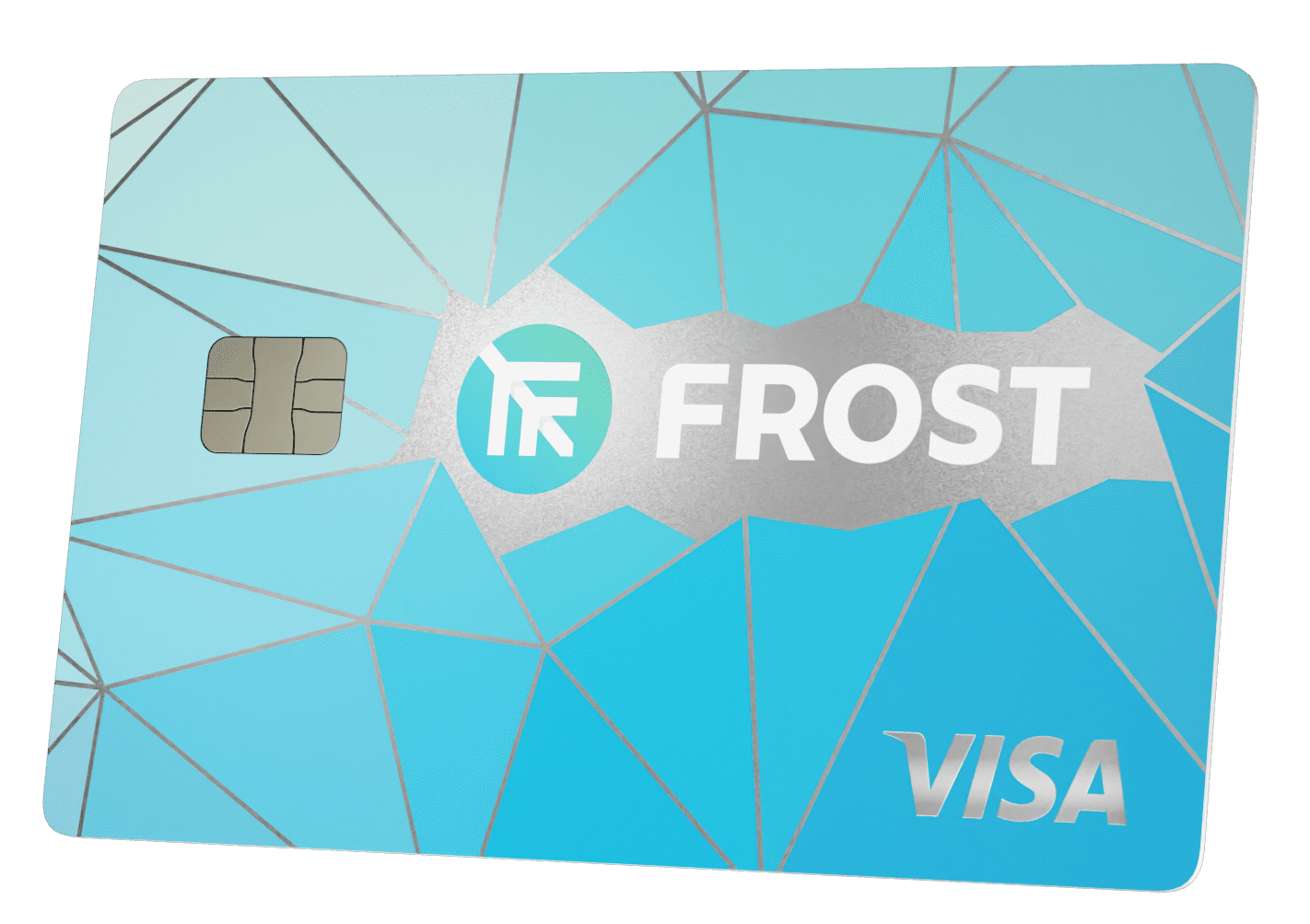 Frost the e-money account that helps you conquer your finances