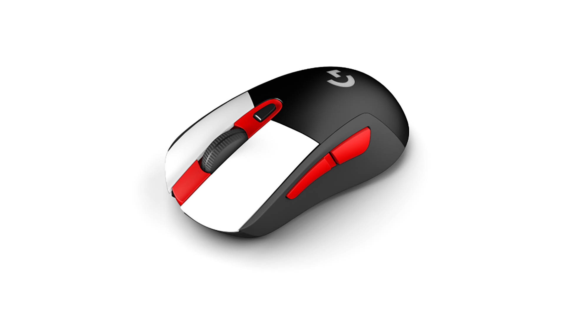 Our favourite MMO mouse just got better