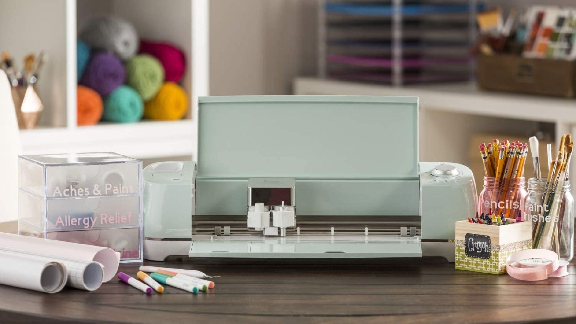 These Cricut Deals Will Boost Your Crafty Hobby or Business