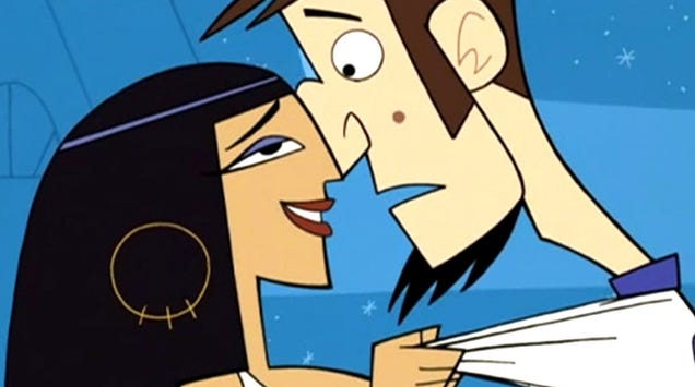 Cult-Beloved Animated Series Clone High Returns in 2023
