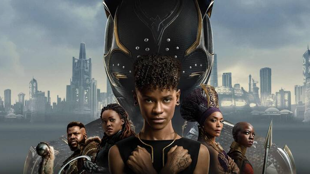 Open Channel: What Did You Think of Black Panther: Wakanda Forever?