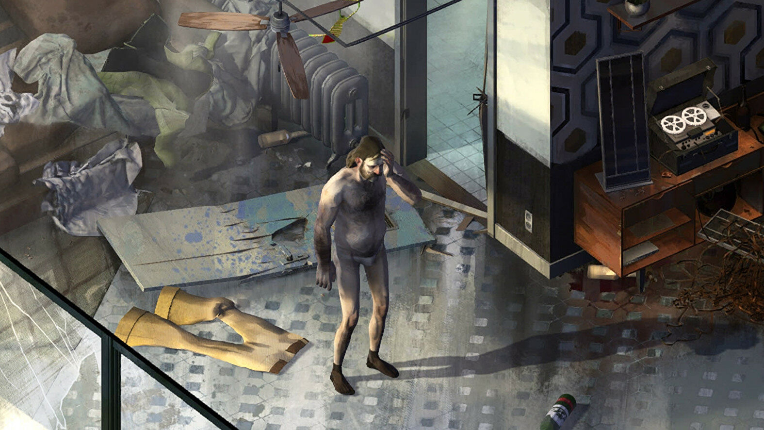 Disco Elysium studio says former employees were fired for “egregious misconduct”