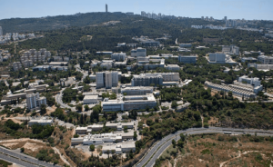 Technion Students Create New Technology for Halting Hair Loss Caused by Chemotherapy