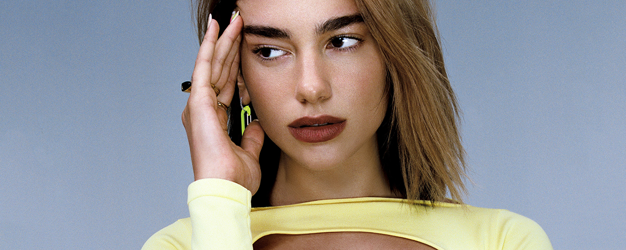 Dua Lipa hits back at another of the Levitating song-theft lawsuits