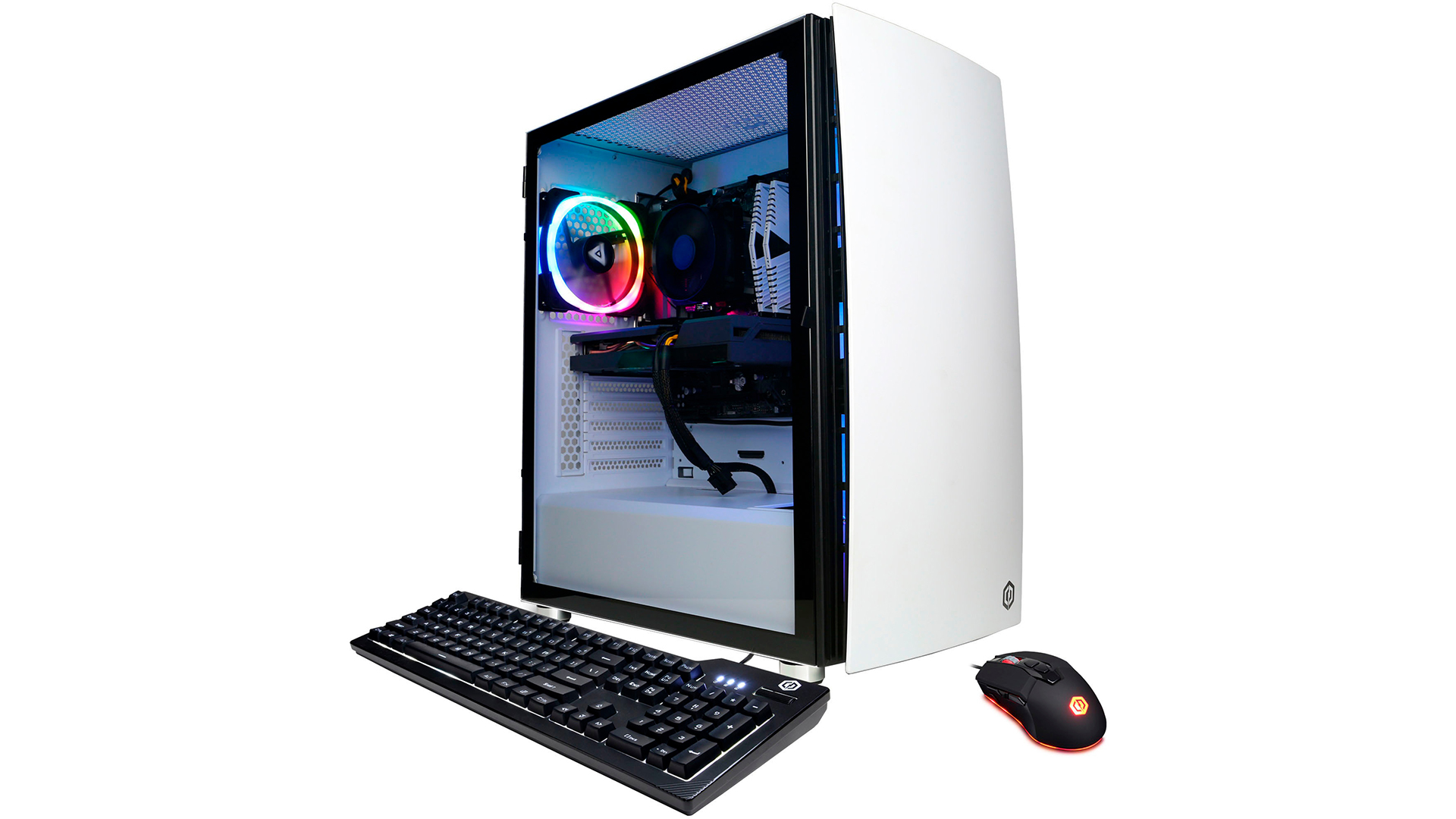 CyberPower gaming PC