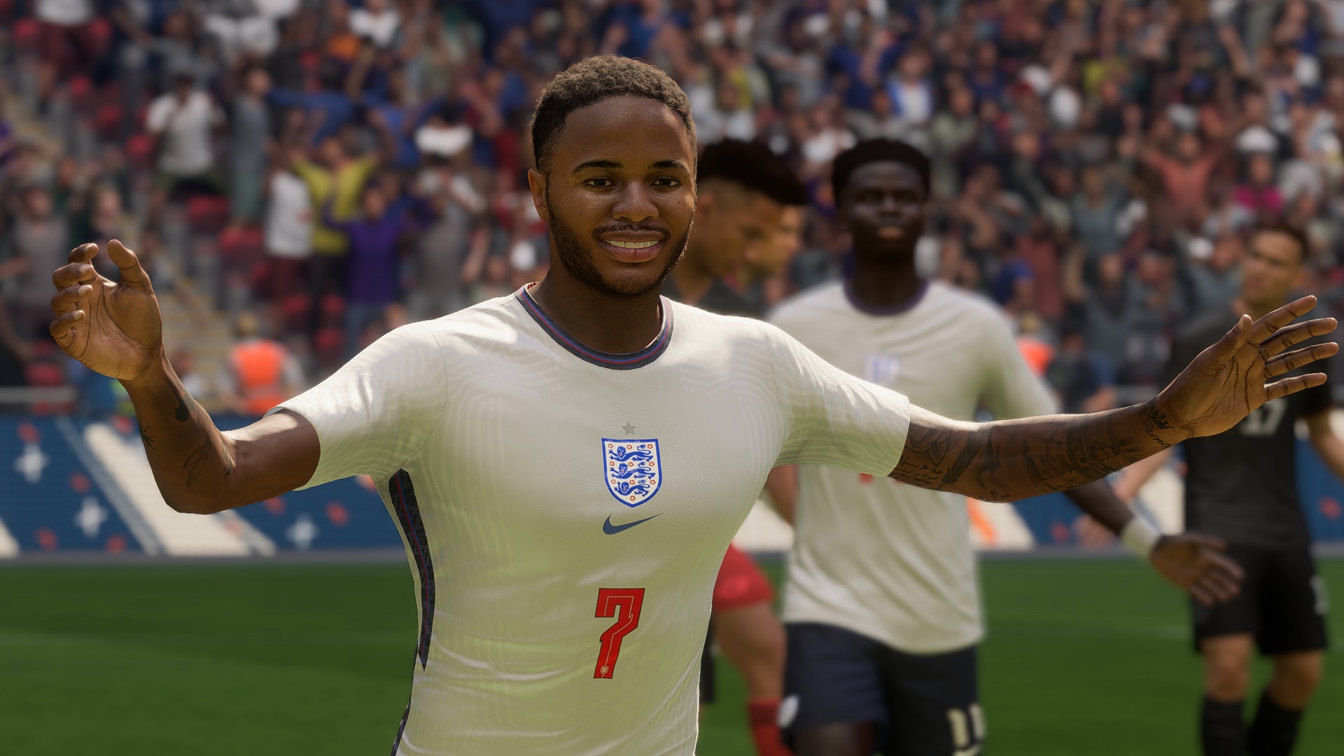 FIFA 23 World Cup mode release date, teams, and FUT content