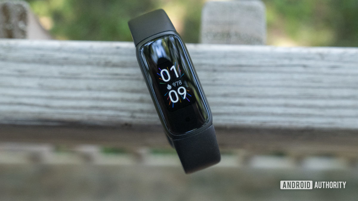 Black Friday fitness tracker deals: New low price on the Fitbit Luxe