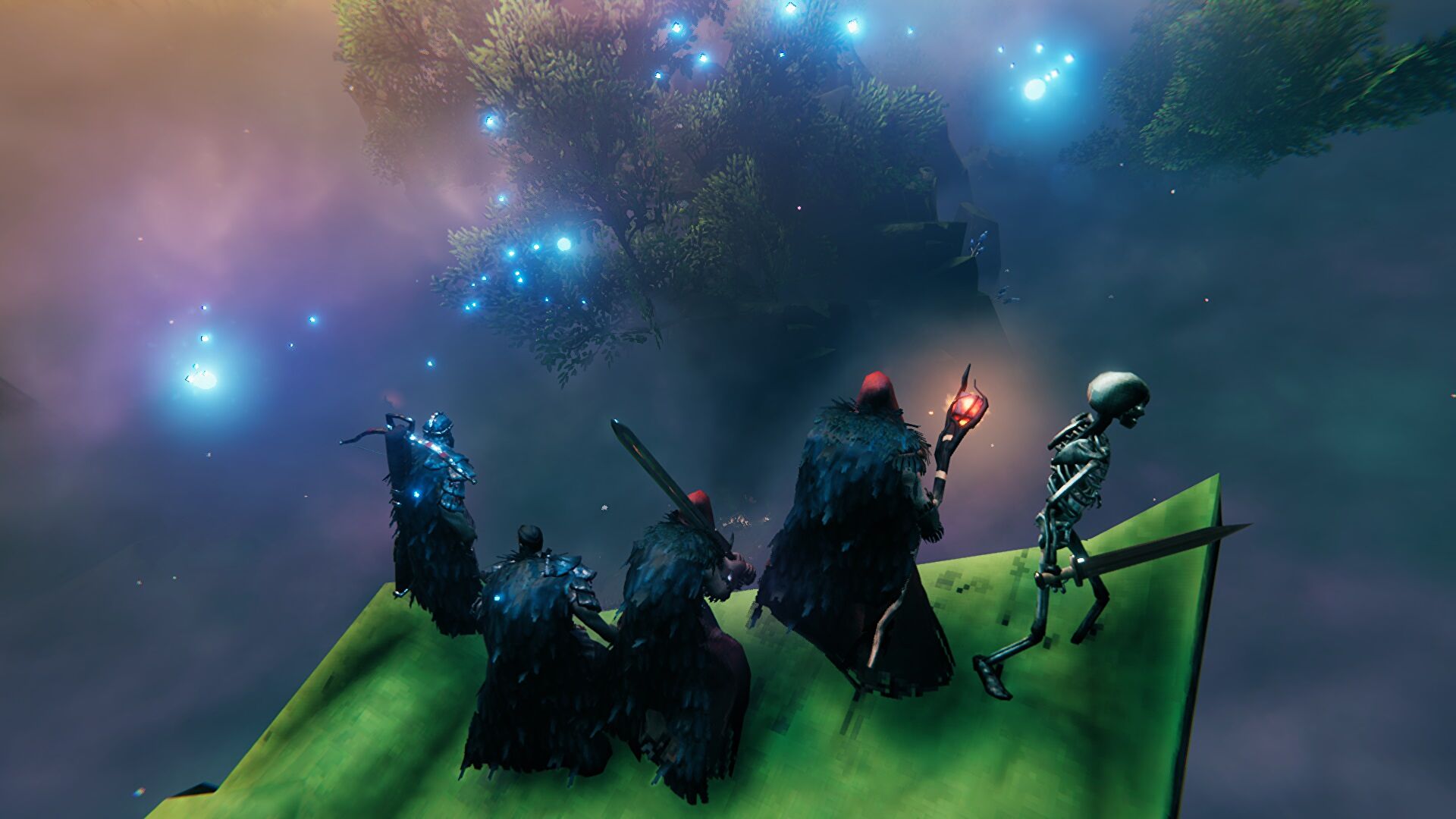 Valheim Mistlands Preview: A truly magical update packed with fresh ideas
