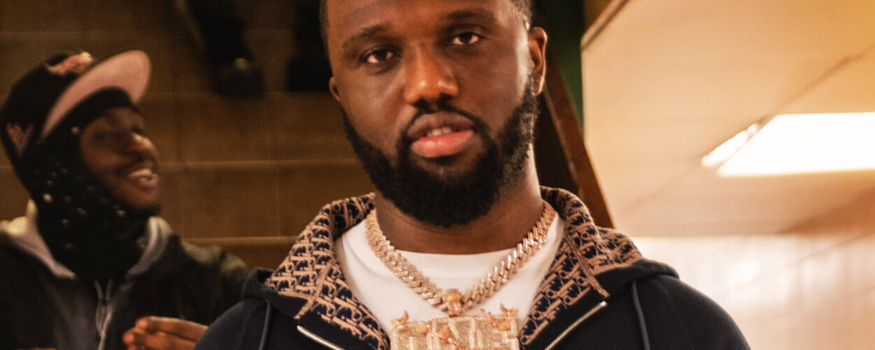 Sony Music UK reportedly reviewing security protocols following Headie One brawl