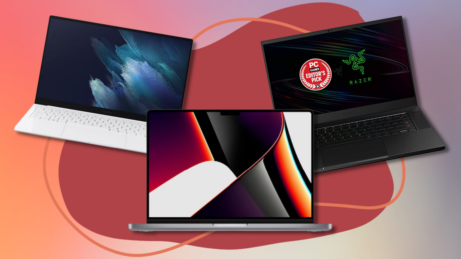 The best early Black Friday laptop deals include MacBooks, Galaxy Books, and more